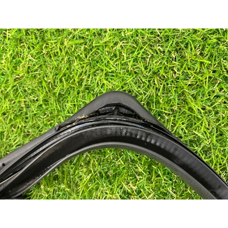 Уплотнитель проема двери (кузов и элементы) Hyundai Ioniq AE 2019 Electro 83110G2000