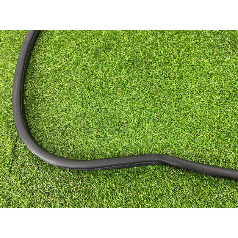 Уплотнитель проема двери (кузов и элементы) Hyundai Ioniq AE 2019 Electro 82120G2000