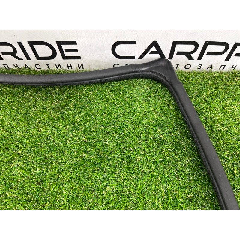 Уплотнитель проема двери (кузов и элементы) Hyundai Ioniq AE 2019 Electro 82120G2000