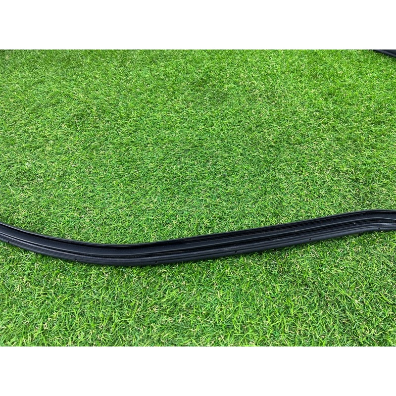 Уплотнитель проема двери (кузов и элементы) Hyundai Ioniq AE 2019 Electro 82120G2000