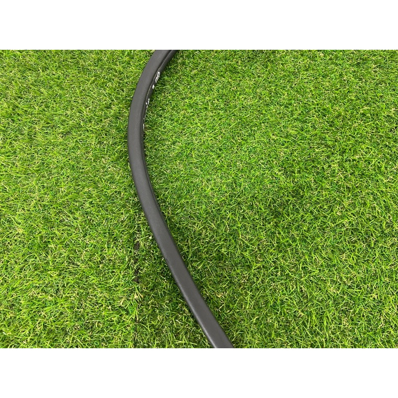 Уплотнитель проема двери (кузов и элементы) Hyundai Ioniq AE 2019 Electro 83120G2000