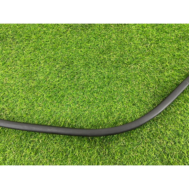 Уплотнитель проема двери (кузов и элементы) Hyundai Ioniq AE 2019 Electro 83120G2000