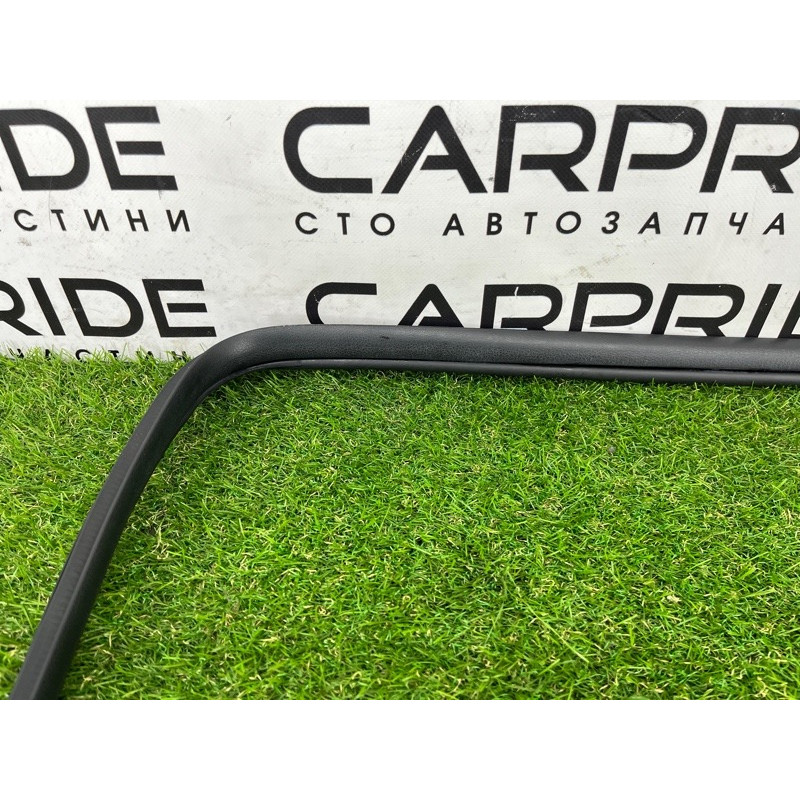 Уплотнитель проема двери (кузов и элементы) Hyundai Ioniq AE 2019 Electro 83120G2000