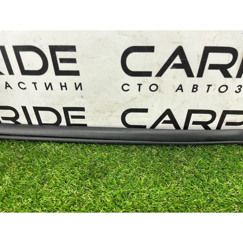 Уплотнитель проема двери (кузов и элементы) Hyundai Ioniq AE 2019 Electro 83120G2000