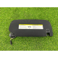 Козырек солнцезащитный