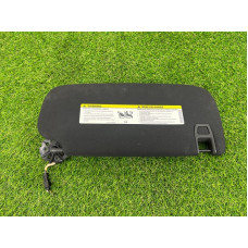 Козырек солнцезащитный