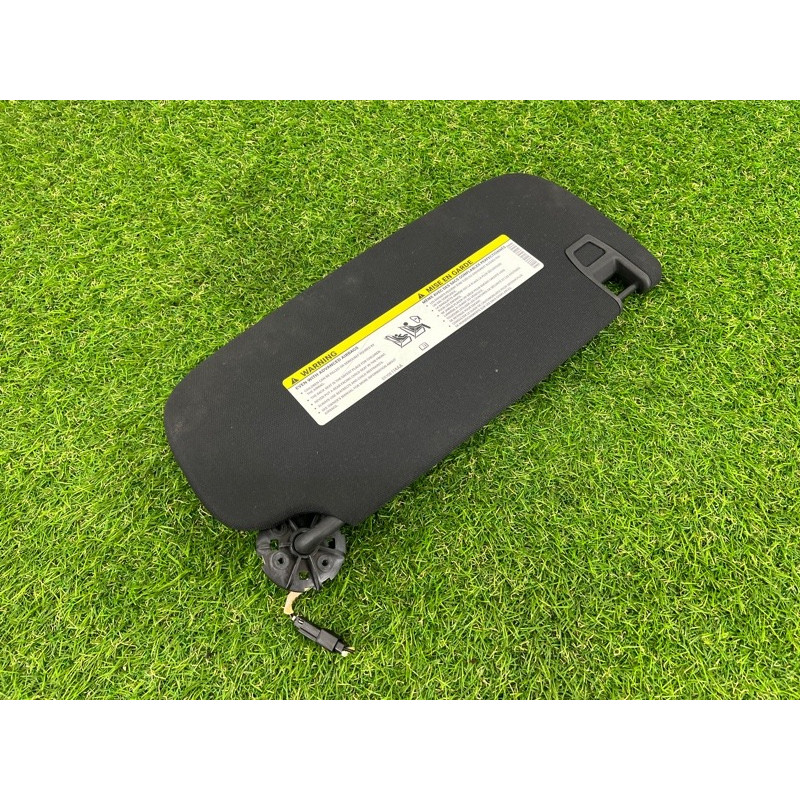 Козырек солнцезащитный (салон) Jeep Grand Cherokee WK2 2017 3.6 1LS25DX9AG