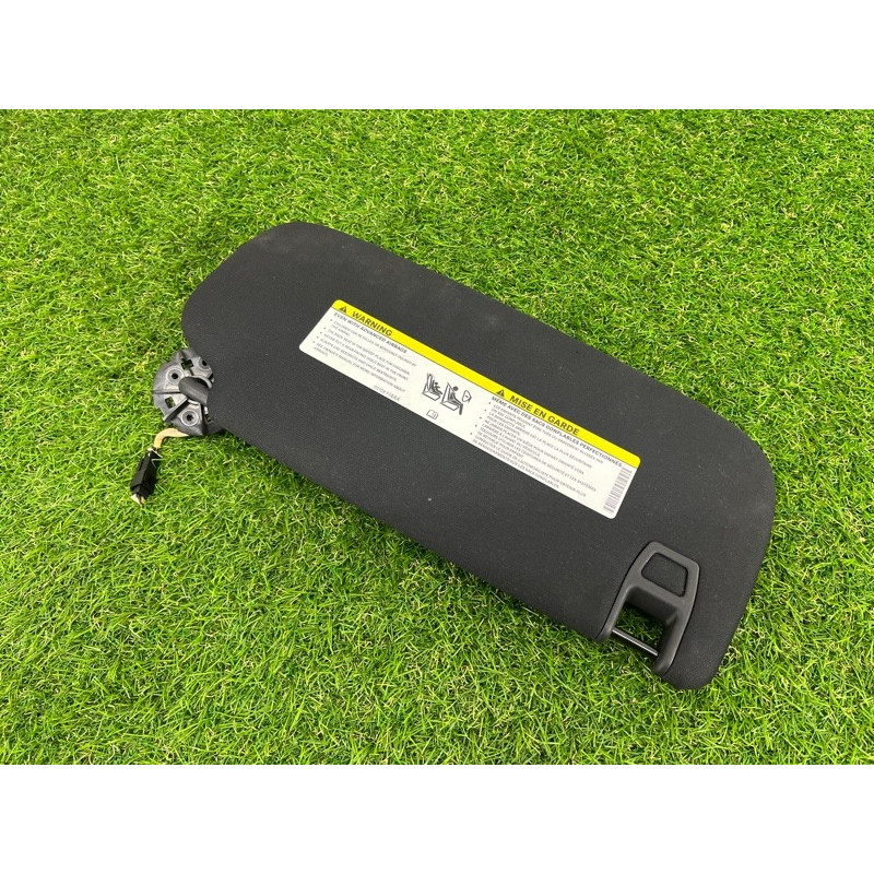 Козырек солнцезащитный (салон) Jeep Grand Cherokee WK2 2017 3.6 1LS25DX9AG