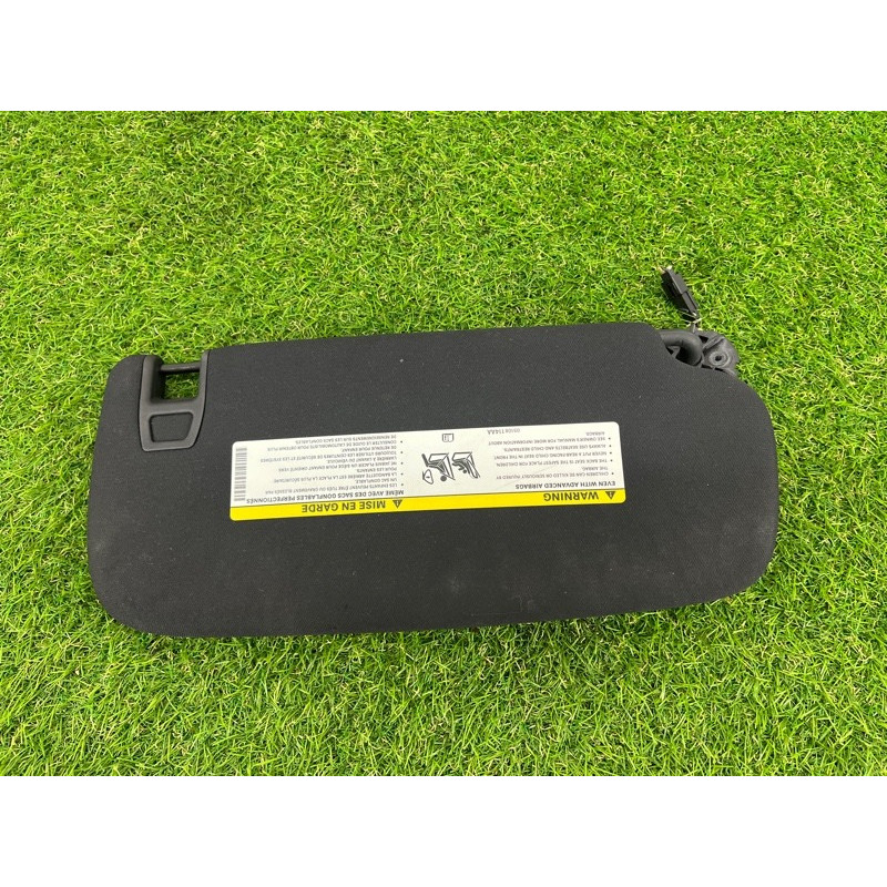 Козырек солнцезащитный (салон) Jeep Grand Cherokee WK2 2017 3.6 1LS25DX9AG