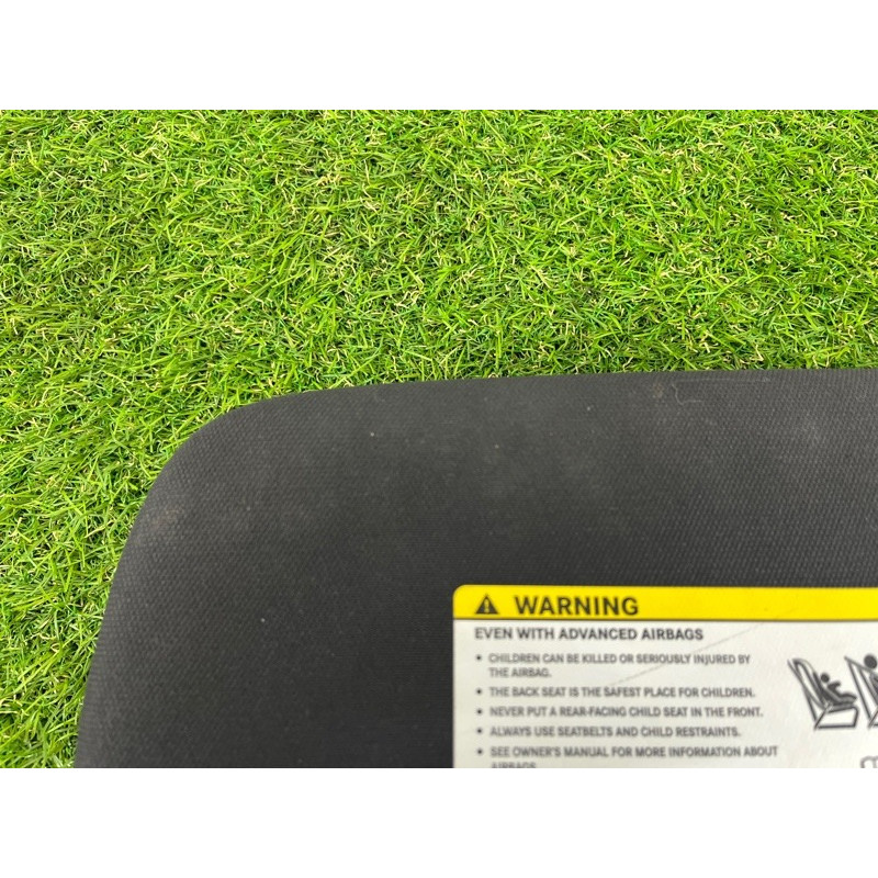 Козырек солнцезащитный (салон) Jeep Grand Cherokee WK2 2017 3.6 1LS25DX9AG