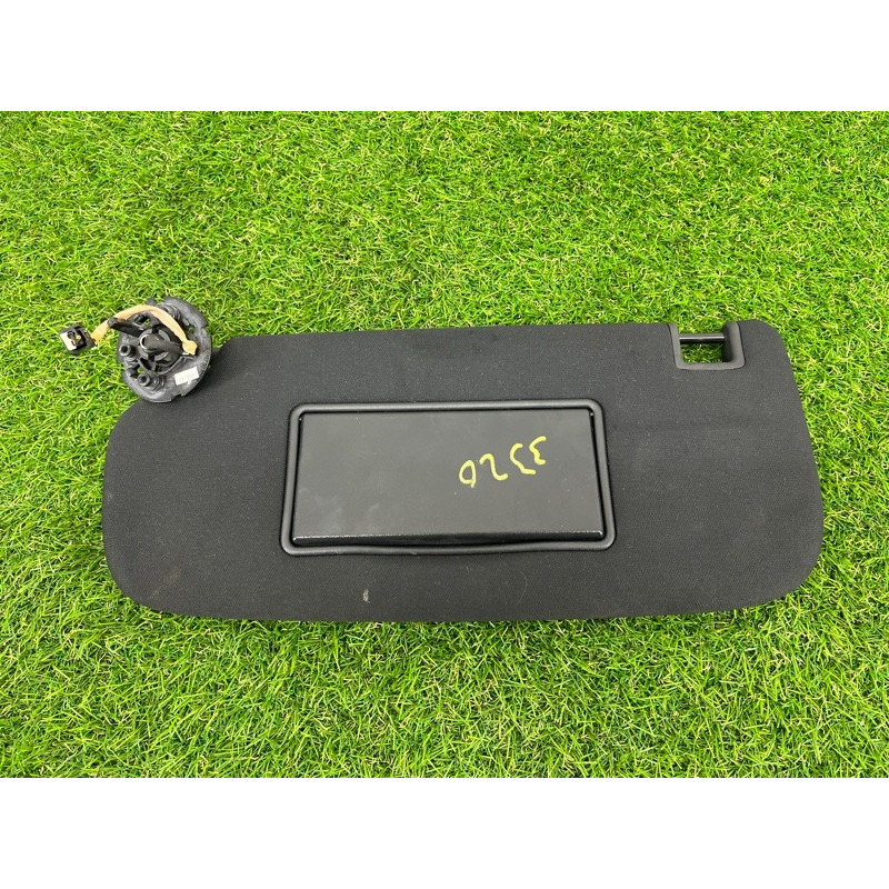 Козырек солнцезащитный (салон) Jeep Grand Cherokee WK2 2017 3.6 1LS25DX9AG