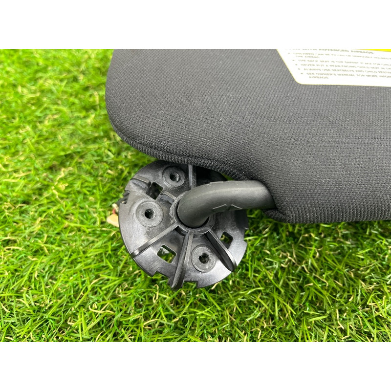 Козырек солнцезащитный (салон) Jeep Grand Cherokee WK2 2017 3.6 1LS25DX9AG