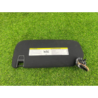 Козырек солнцезащитный