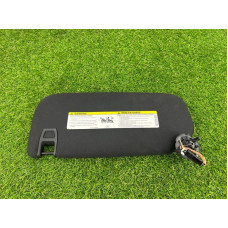 Козырек солнцезащитный