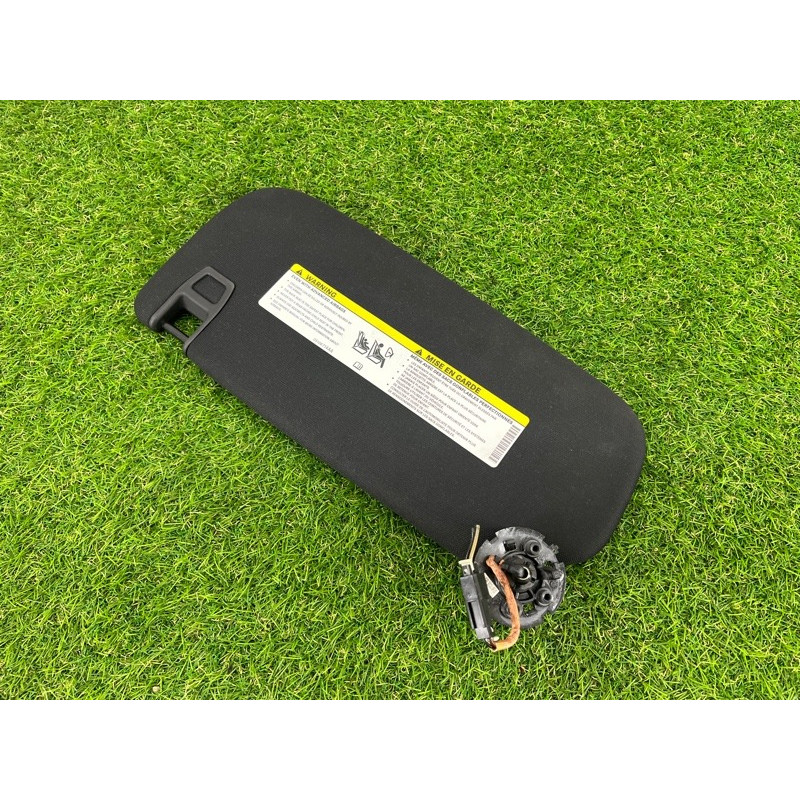 Козырек солнцезащитный (салон) Jeep Grand Cherokee WK2 2017 3.6 1LS27DX9AG