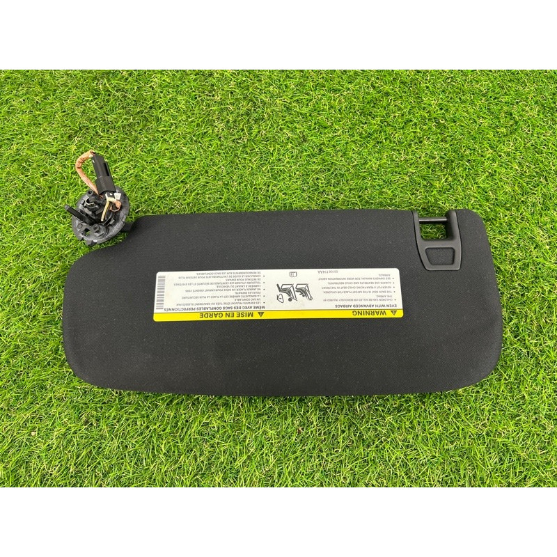 Козырек солнцезащитный (салон) Jeep Grand Cherokee WK2 2017 3.6 1LS27DX9AG