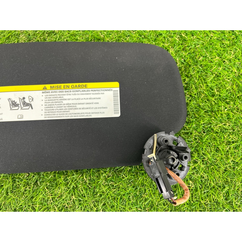 Козырек солнцезащитный (салон) Jeep Grand Cherokee WK2 2017 3.6 1LS27DX9AG