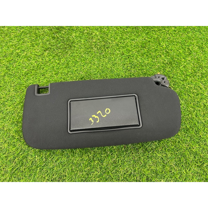 Козырек солнцезащитный (салон) Jeep Grand Cherokee WK2 2017 3.6 1LS27DX9AG