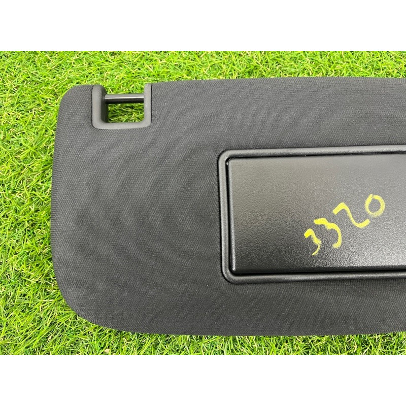 Козырек солнцезащитный (салон) Jeep Grand Cherokee WK2 2017 3.6 1LS27DX9AG