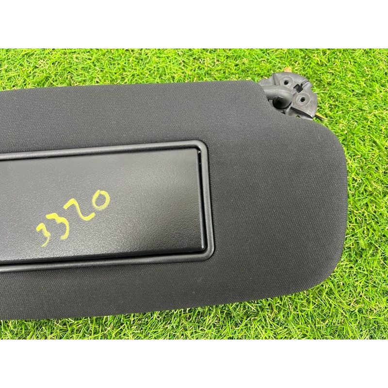 Козырек солнцезащитный (салон) Jeep Grand Cherokee WK2 2017 3.6 1LS27DX9AG