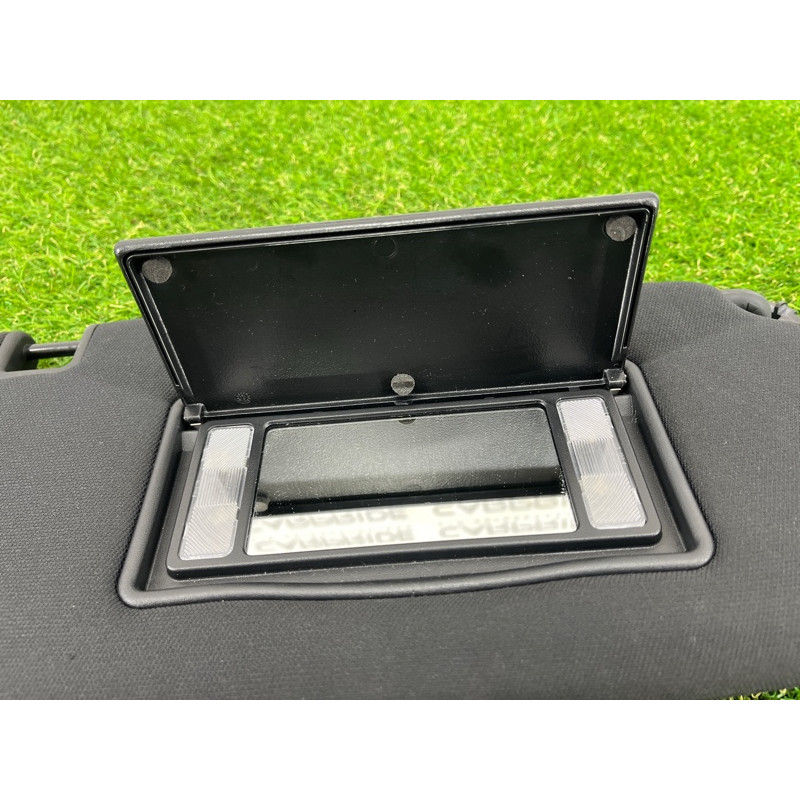 Козырек солнцезащитный (салон) Jeep Grand Cherokee WK2 2017 3.6 1LS27DX9AG