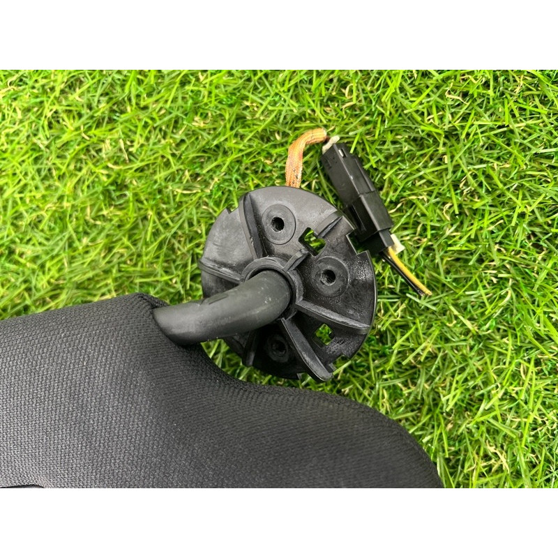 Козырек солнцезащитный (салон) Jeep Grand Cherokee WK2 2017 3.6 1LS27DX9AG