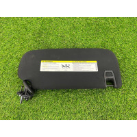 Козырек солнцезащитный