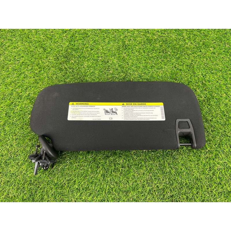 Козырек солнцезащитный (салон) Jeep Grand Cherokee WK2 2016 3.6 1LS25DX9AF