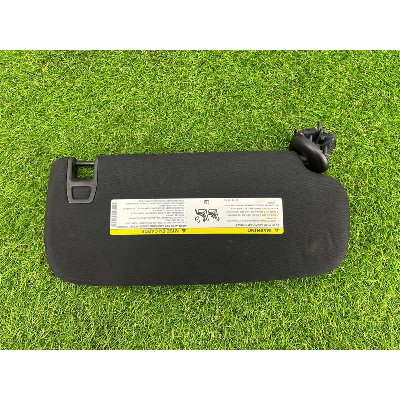 Козырек солнцезащитный (салон) Jeep Grand Cherokee WK2 2016 3.6 1LS25DX9AF