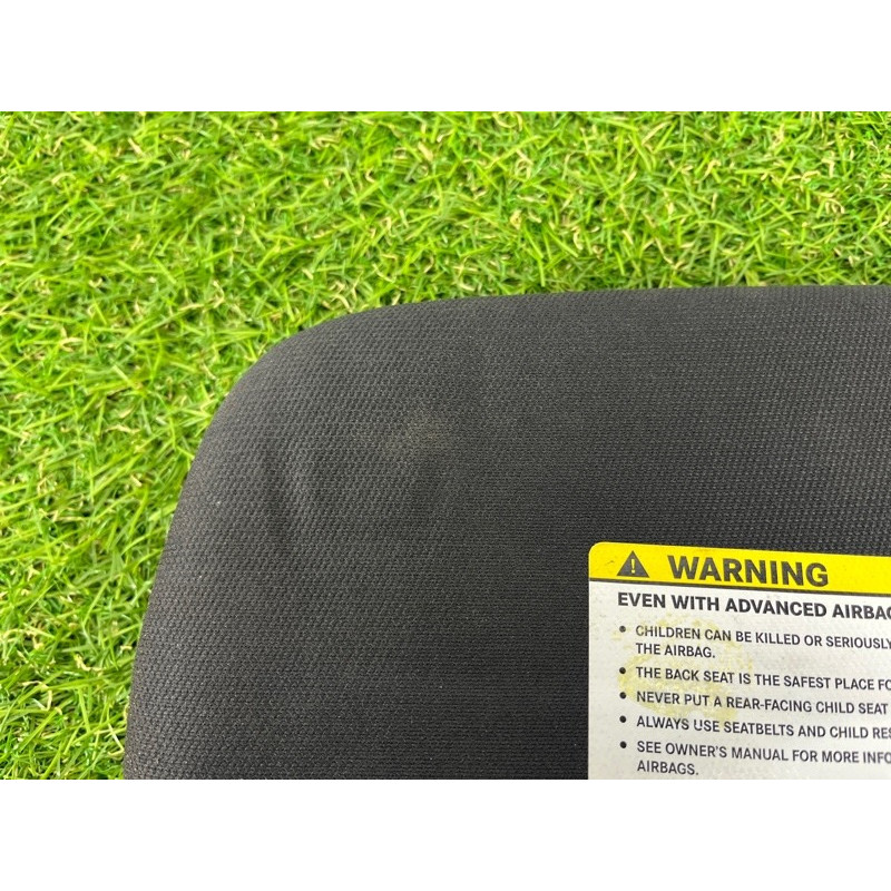 Козырек солнцезащитный (салон) Jeep Grand Cherokee WK2 2016 3.6 1LS25DX9AF