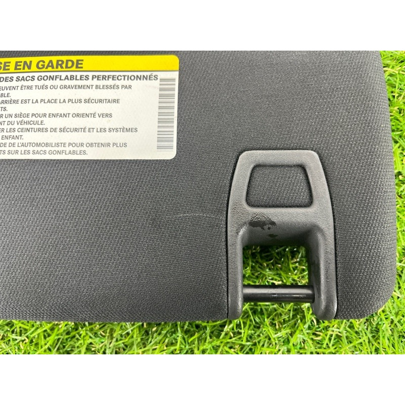 Козырек солнцезащитный (салон) Jeep Grand Cherokee WK2 2016 3.6 1LS25DX9AF