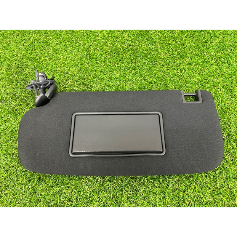 Козырек солнцезащитный (салон) Jeep Grand Cherokee WK2 2016 3.6 1LS25DX9AF