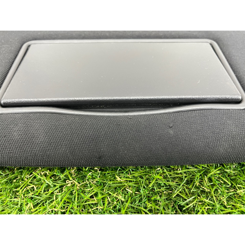 Козырек солнцезащитный (салон) Jeep Grand Cherokee WK2 2016 3.6 1LS25DX9AF