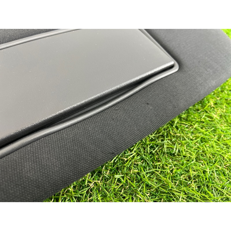 Козырек солнцезащитный (салон) Jeep Grand Cherokee WK2 2016 3.6 1LS25DX9AF