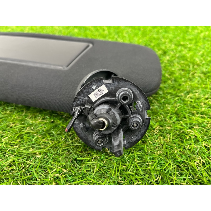 Козырек солнцезащитный (салон) Jeep Grand Cherokee WK2 2016 3.6 1LS25DX9AF