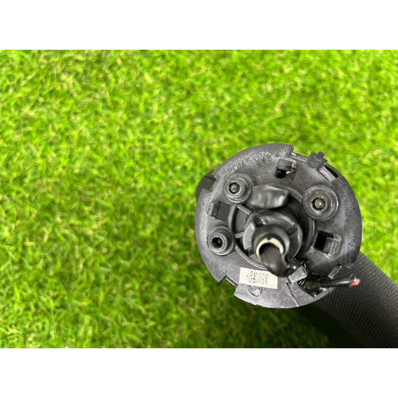 Козырек солнцезащитный (салон) Jeep Grand Cherokee WK2 2016 3.6 1LS25DX9AF