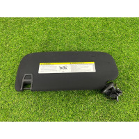 Козырек солнцезащитный