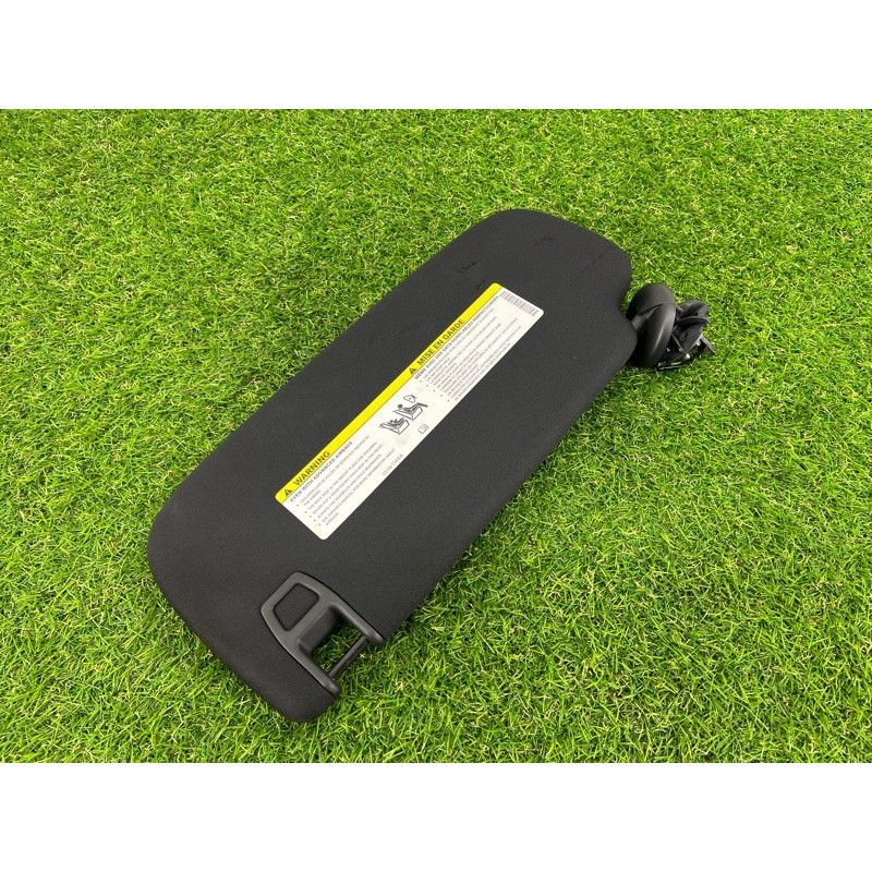 Козырек солнцезащитный (салон) Jeep Grand Cherokee WK2 2016 3.6 1LS27DX9AF