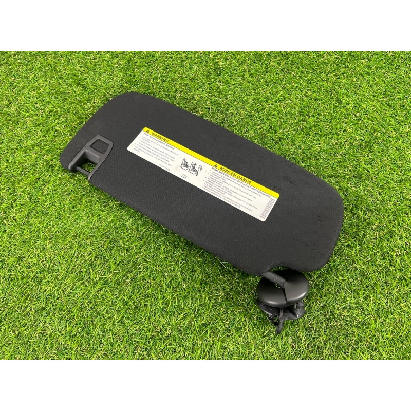 Козырек солнцезащитный (салон) Jeep Grand Cherokee WK2 2016 3.6 1LS27DX9AF