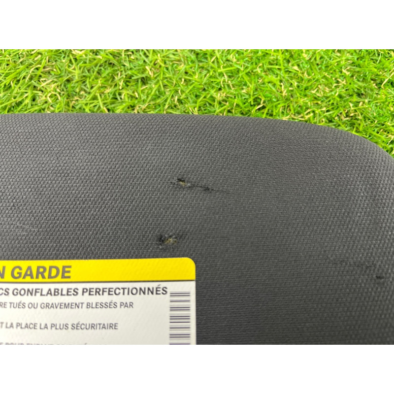 Козырек солнцезащитный (салон) Jeep Grand Cherokee WK2 2016 3.6 1LS27DX9AF