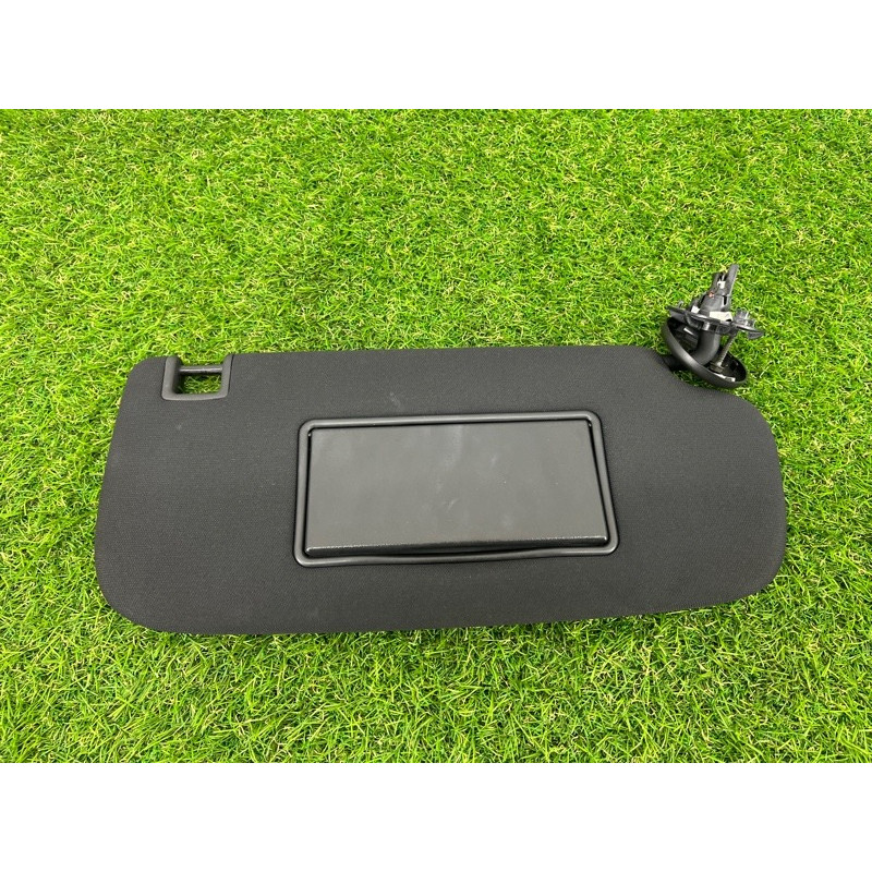 Козырек солнцезащитный (салон) Jeep Grand Cherokee WK2 2016 3.6 1LS27DX9AF