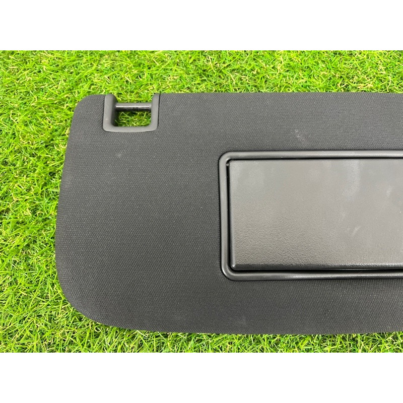 Козырек солнцезащитный (салон) Jeep Grand Cherokee WK2 2016 3.6 1LS27DX9AF