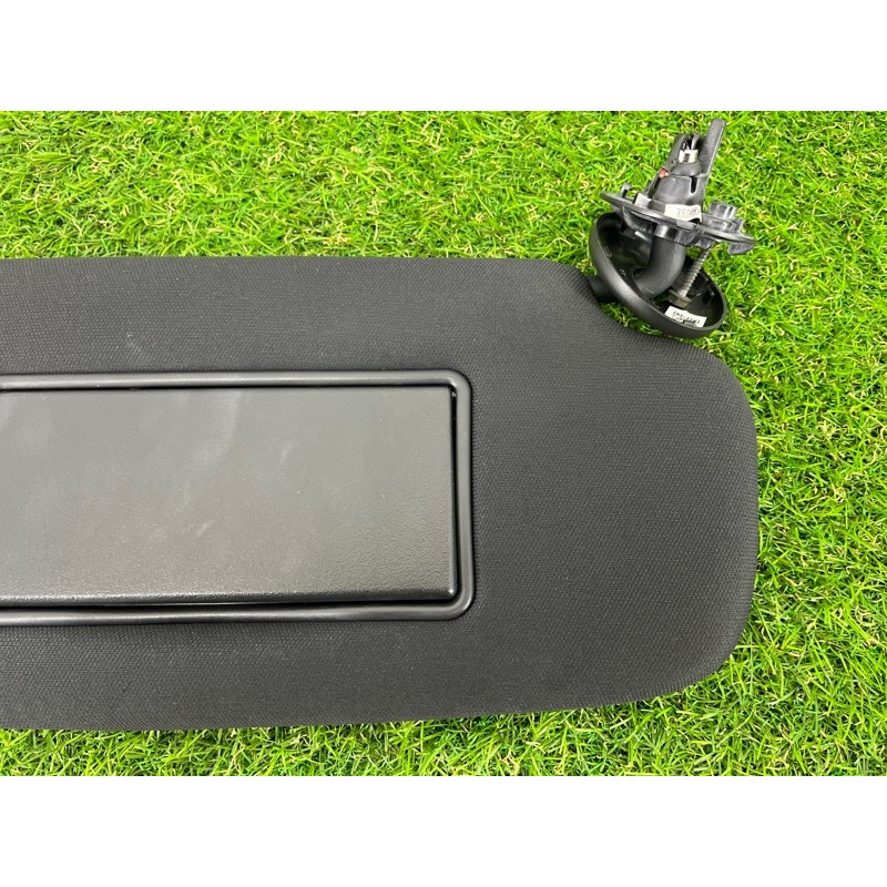 Козырек солнцезащитный (салон) Jeep Grand Cherokee WK2 2016 3.6 1LS27DX9AF