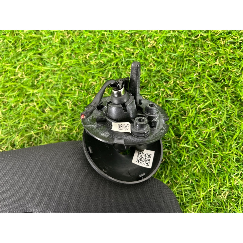 Козырек солнцезащитный (салон) Jeep Grand Cherokee WK2 2016 3.6 1LS27DX9AF