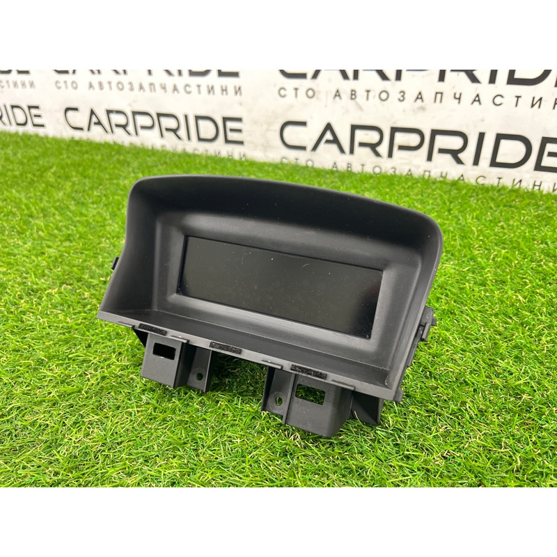 Монитор (электрика) CHEVROLET Cruze J300 2011 1.4 22858074