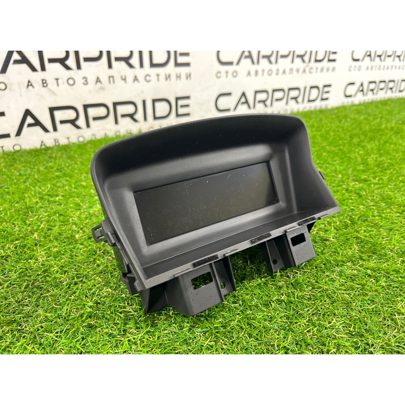 Монитор (электрика) CHEVROLET Cruze J300 2011 1.4 22858074