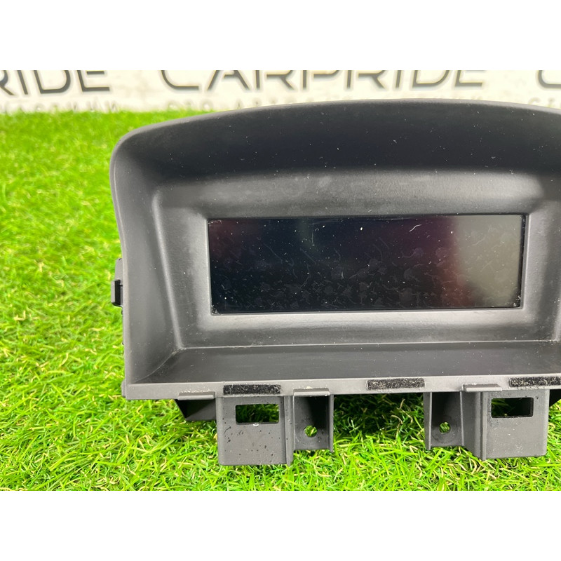 Монитор (электрика) CHEVROLET Cruze J300 2011 1.4 22858074