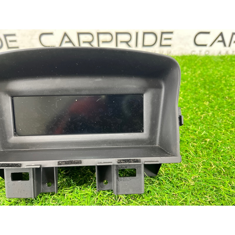 Монитор (электрика) CHEVROLET Cruze J300 2011 1.4 22858074