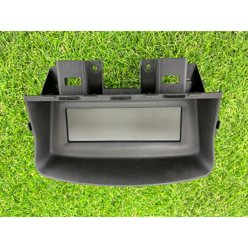 Монитор (электрика) CHEVROLET Cruze J300 2011 1.4 22858074