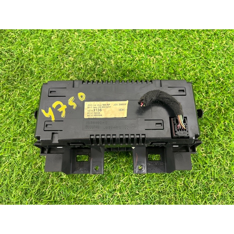 Монитор (электрика) CHEVROLET Cruze J300 2011 1.4 22858074